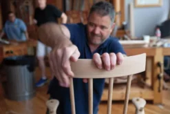 Good Work: The Chairmaking Life of John Brown