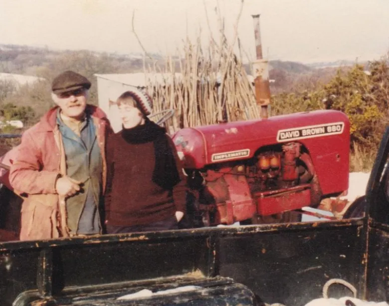 Good Work: The Chairmaking Life of John Brown