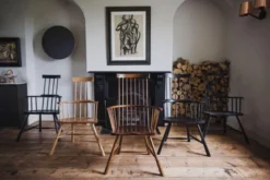 Good Work: The Chairmaking Life of John Brown