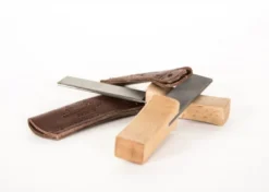 Gransfors Bruk Axe File