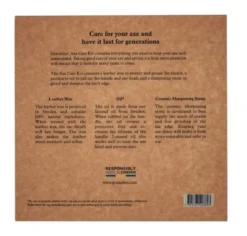 Gransfors Bruk Care Kit