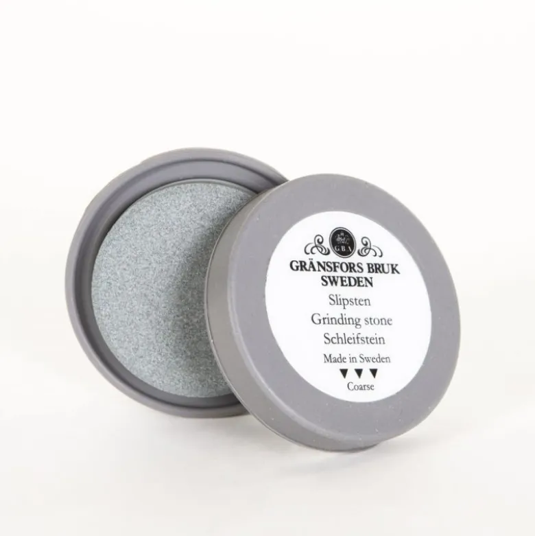 Gransfors Bruk Ceramic Axe Stone