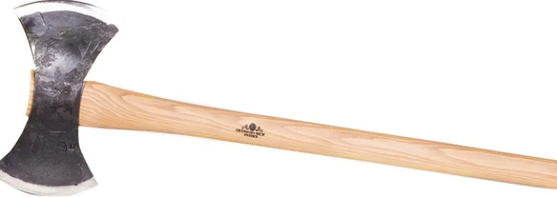 Gransfors Bruk Double Bit Throwing Axe