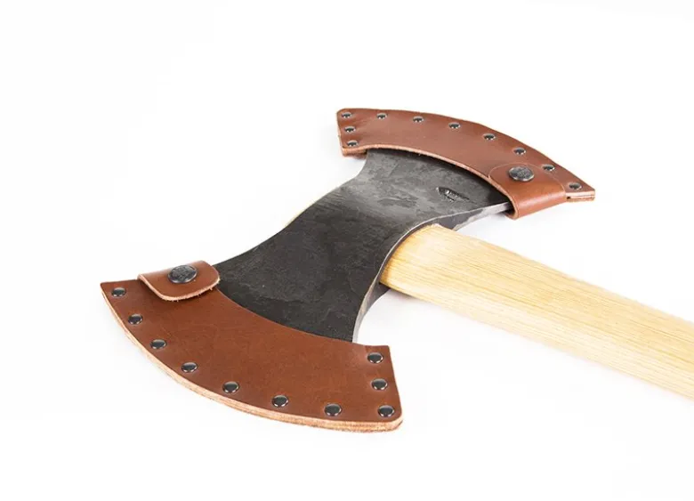 Gransfors Bruk Double Bit Throwing Axe