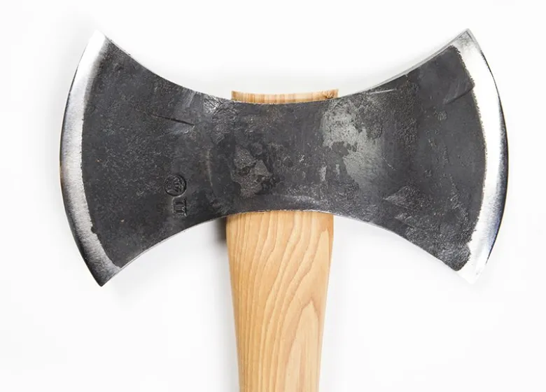 Gransfors Bruk Double Bit Throwing Axe