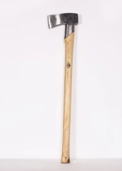 Gransfors Bruk Large Splitting Axe 445 - Long 31'' Handle