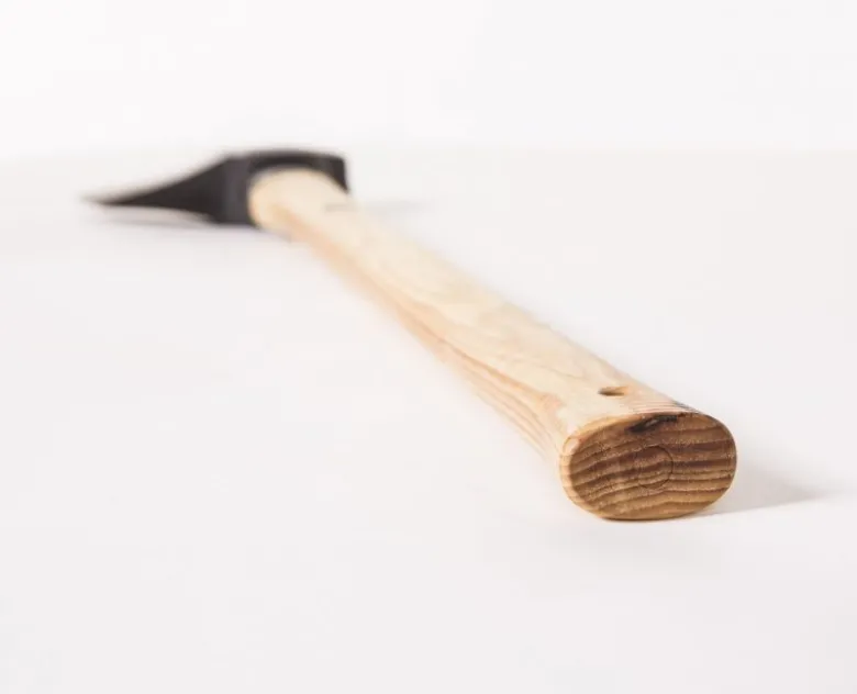 Gransfors Bruk Large Splitting Axe 445 - Long 31'' Handle