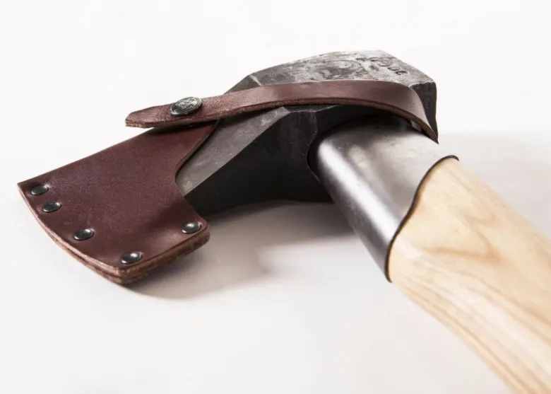 Gransfors Bruk Large Splitting Axe 442 - Standard 27'' Handle