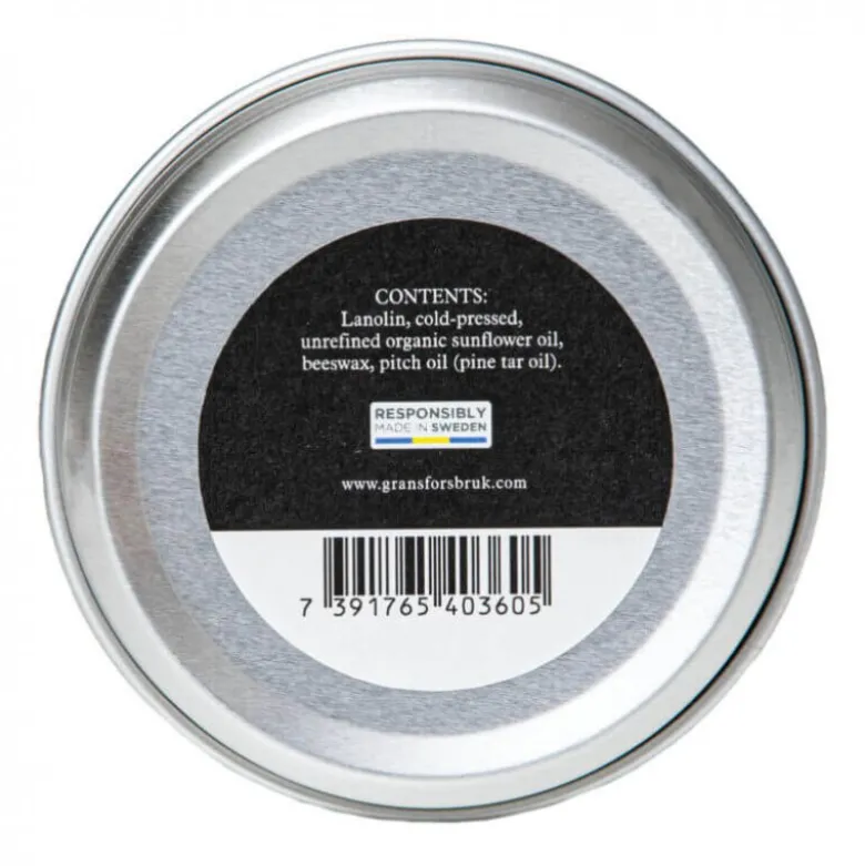 Gransfors Bruk Leather Wax