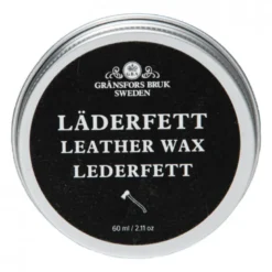 Gransfors Bruk Leather Wax