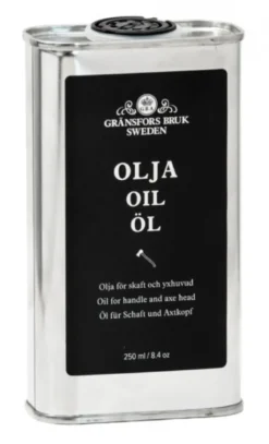 Gransfors Bruk Oil