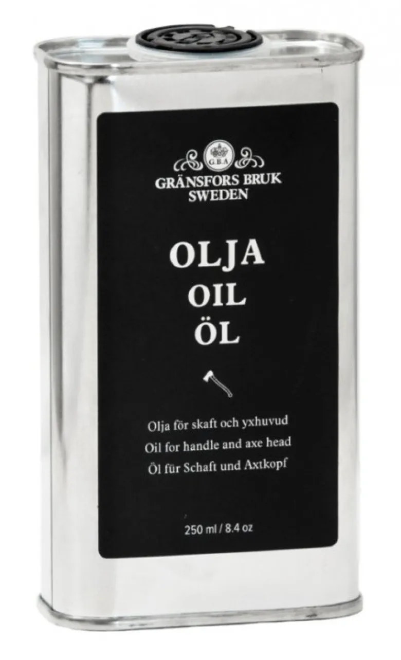 Gransfors Bruk Oil