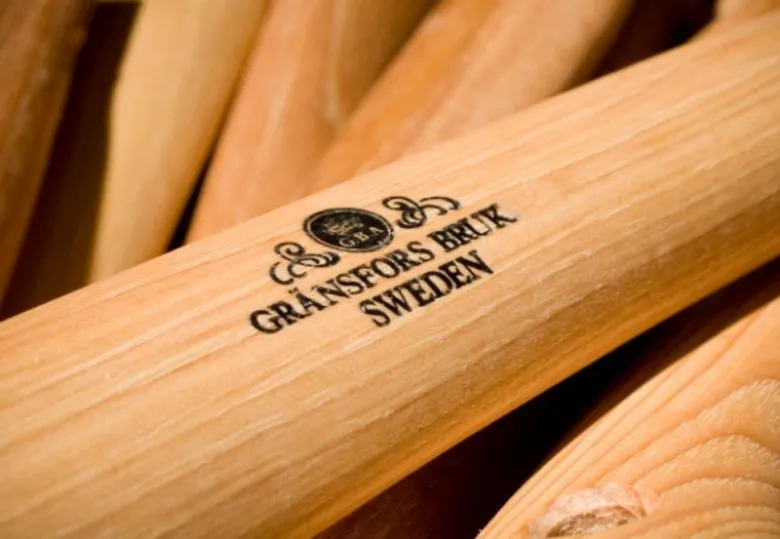 Gransfors Bruk Replacement Axe Handles