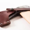 Gransfors Bruk Small Forest Axe and Stone Kit