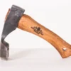 Gransfors Bruk Small Gutter Adze Radius 25mm