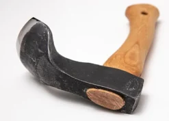 Gransfors Bruk Small Gutter Adze Radius 40mm