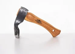 Gransfors Bruk Small Gutter Adze Radius 40mm