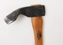 Gransfors Bruk Small Gutter Adze Radius 40mm