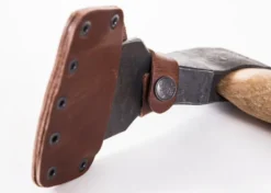 Gransfors Bruk Small Straight Adze 56mm