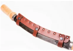Gransfors Bruk Swedish Drawknife 486