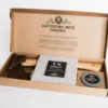 Gransfors Bruk Wildlife Hatchet and Stone Kit