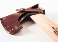 Gransfors Bruk Wildlife Hatchet and Stone Kit