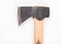 Gransfors Bruk Wildlife Hatchet and Stone Kit