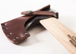 Gransfors Bruk Wildlife Hatchet 415