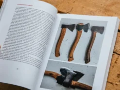 Greenwood Spoon Carving