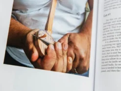 Greenwood Spoon Carving