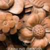 Grinling Gibbons Master Carver
