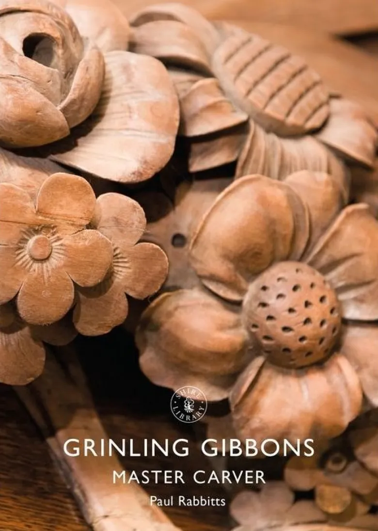 Grinling Gibbons Master Carver