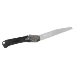 Gyokucho CAST Woodworking Folding Saw - Medium Teeth - 200mm (interchangeable) blade