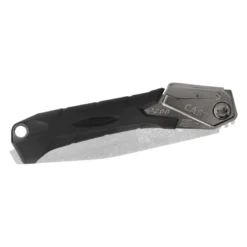 Gyokucho CAST Woodworking Folding Saw - Coarse Teeth - 200mm (interchangeable) blade