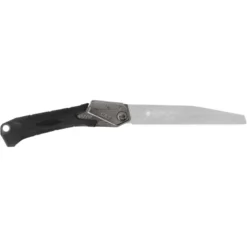 Gyokucho CAST Woodworking Folding Saw - Fine Teeth - 200mm (interchangeable) blade