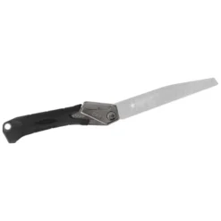 Gyokucho CAST Woodworking Folding Saw - Fine Teeth - 200mm (interchangeable) blade