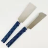 Gyokucho Compact Set of 2 (Ryoba & Jushi) - 180mm blades