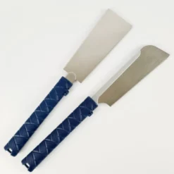 Gyokucho Compact Set of 2 (Ryoba & Jushi) - 180mm blades