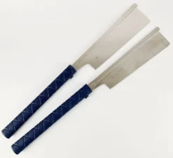 Gyokucho Dozuki Cross & Rip Bundle - TPE