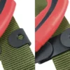 Gyokucho Fugaku Edauchi Gardening Saw with 300mm curved blade