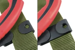 Gyokucho Fugaku Edauchi Gardening Saw with 300mm curved blade