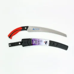 Gyokucho Fugaku Edauchi Gardening Saw with 300mm curved blade