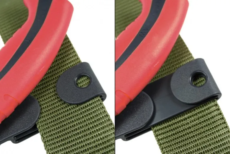 Gyokucho Fugaku Sentei Gardening Saw - 270mm blade