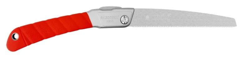 Gyokucho Multi-Purpose Folding Saw - 200mm blade