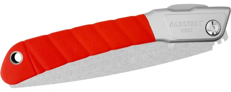 Gyokucho Multi-Purpose Folding Saw - 200mm blade