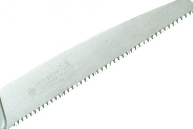 Gyokucho Multi-Purpose Folding Saw - 200mm blade