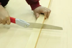Gyokucho Multi-Purpose Folding Saw - 200mm blade