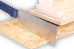 Gyokucho Razorsaw 291 Compact Ryoba 180mm