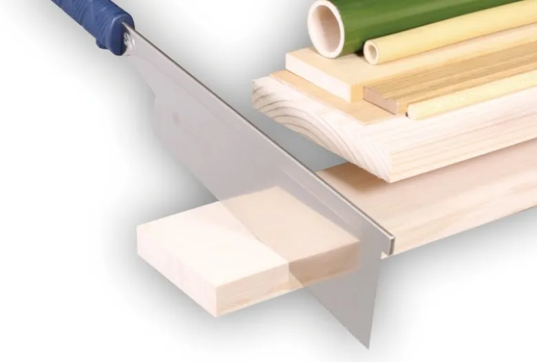 Gyokucho Razorsaw Dozuki 240mm Crosscut