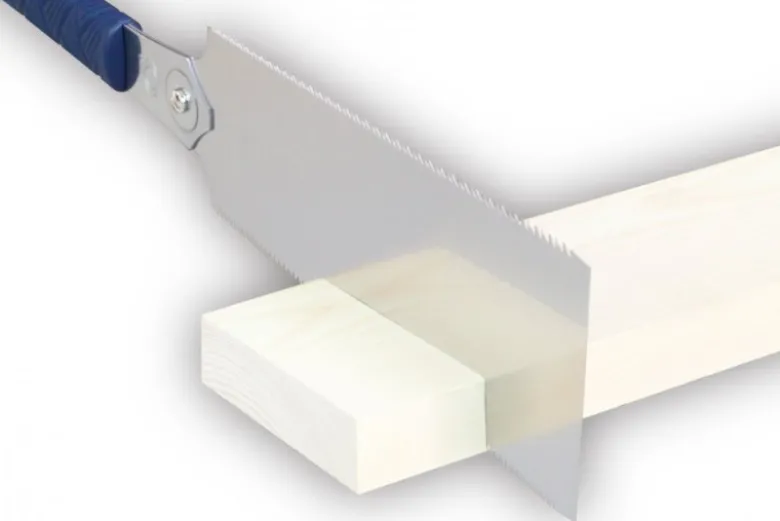 Gyokucho Razorsaw Seiun Saku Ryoba 240mm